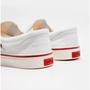 Imagem de Tênis Slip On Redley Originals Masculino - Branco