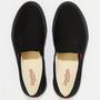 Imagem de Tênis Slip On Redley Originals Monocromo All Black - Preto