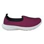 Imagem de Tenis Slip On Sapatilha Senhoras Confort Dia Dia Zeus FEMME-2X