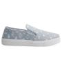 Imagem de Tênis Slip On Sense Fit VA24-16307