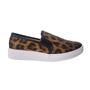 Imagem de Tênis Slip On Vizzano Animal Print Onça Oncinha Tie Dye ourado Prata Preto 1214.200