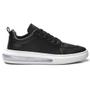 Imagem de Tenis Sneaker Casual Masculino Airconfort Preto