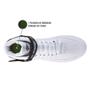 Imagem de Tênis Sneaker Estilo Retrô Runway Sportwear Masculino