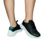 Imagem de Tênis Sneaker Feminino Chunky Casual NEO