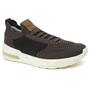 Imagem de Tênis Sneaker Ferracini 24h Fusion Knit Conforto 7546-572