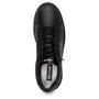 Imagem de Tênis Sneaker Ferracini 24h Quest Casual Couro Confortável com Cadarço Elástico 9751-617