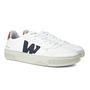 Imagem de Tênis Sneaker Masculino West Coast Street Casual Confortável Urbano 313001 WC101