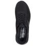 Imagem de Tênis Sneakers Go Walk Flex Hands Masculino Preto