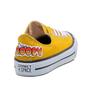 Imagem de Tenis Snoopy All Cano Baixo Star Lona Authentic Qualidade 929Te