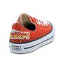 Imagem de Tenis Snoopy All Cano Baixo Star Mega Qualidade 928snpTe