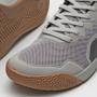 Imagem de Tenis Sola Reta Borracha Cross Everlast Range 2 Pares Meias