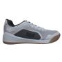 Imagem de Tenis Sola Reta Borracha Cross Everlast Range 2 Pares Meias
