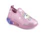 Imagem de Tenis space wave 3.0 tecido candy/estampado bibi 1199061 