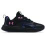 Imagem de Tênis Sportstyle Feminino Under Armour Charged RC CLR SFT