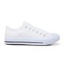 Imagem de Tenis Star All Colors Feminino Casual Leve Conforto Academia Palmilha Silicone em Gel