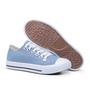 Imagem de Tenis Star Feminino All Colors Confortavel Moda Casual e Academia -02