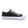 Imagem de Tenis Star Feminino All Colors Confortavel Moda Casual e Academia