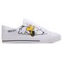 Imagem de Tênis Star Feminino Masculino Snoopy Retro All Couro 30% Off