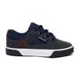 Imagem de Tenis Street Ollie Infantil Plazza Menino Conforto