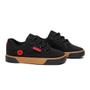 Imagem de Tenis Street Ollie Infantil Plazza Menino Conforto