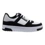 Imagem de Tênis Street Ollie Masculino Rocky INF Preto