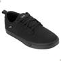 Imagem de Tenis Tecido Masculino Vibe Feel 3 - cor Preto