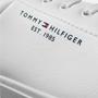 Imagem de Tênis Tommy Hilfiger Clássico Harrison 5D5 Branco