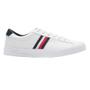 Imagem de Tênis Tommy Hilfiger Dino 24A Masculino Branco