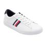 Imagem de Tênis Tommy Hilfiger Dino 24A Masculino Branco