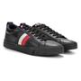 Imagem de Tênis Tommy Hilfiger Dino 9A Masculino Black