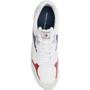 Imagem de Tênis Tommy Hilfiger Dorian 3C Masculino White