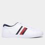 Imagem de Tênis Tommy Hilfiger Harrison 5D2 Masculino Branco