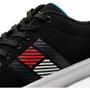 Imagem de Tênis Tommy Hilfiger Malcolm 21D Masculino Black