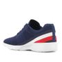 Imagem de Tênis Tommy Hilfiger Willis 1D Pan Masculino Azul Marinho