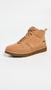 Imagem de Tênis UGG Highland Hi Heritage para homens em camurça castanha