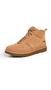 Imagem de Tênis UGG Highland Hi Heritage para homens em camurça castanha