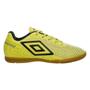 Imagem de Tenis Umbro Techno Jr 618 Futsal Indoor Infantil