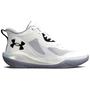 Imagem de Tênis Under Armour Bankshot Basquete Original Masculino Pro