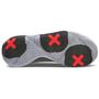 Imagem de Tenis Under Armour Basket Buzzer Original de Basquete Profissional