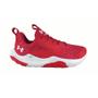 Imagem de Tenis Under Armour Basket Spawn 3 Masculino