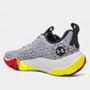 Imagem de Tênis Under Armour Basquete Spawn 3 Masculino