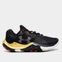 Imagem de Tênis Under Armour Buzzer 2 Masculino