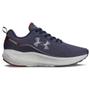 Imagem de Tenis under armour ch.wing se marinho cinza