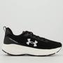 Imagem de Tênis Under Armour Charged Beat Preto