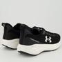 Imagem de Tênis Under Armour Charged Beat Preto