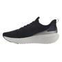 Imagem de Tenis Under Armour Charged Great Corrida Marinho e Prata - Masculino