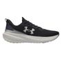 Imagem de Tenis Under Armour Charged Great Corrida Marinho e Prata - Masculino