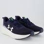 Imagem de Tênis Under Armour Charged Great Marinho