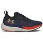 Imagem de Tenis Under Armour Charged Masculino Original Pacer Corrida Academia Academia