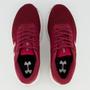 Imagem de Tênis Under Armour Charged Prorun SE Feminino Vinh